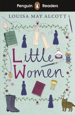 Penguin Readers Level 1: Little Women (ELT Graded Reader) von Penguin / Penguin Books UK